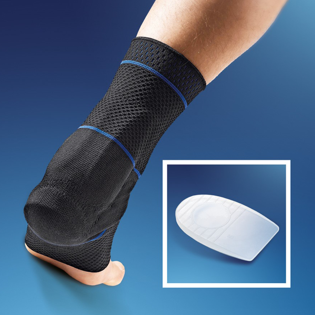 CRX Komprese Achillova šlacha