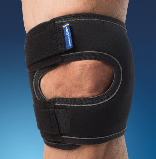 NRX430 Podpora kolena patela