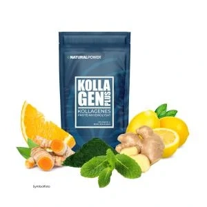 Kolagen Plus 350g