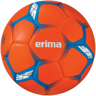 Míč Erima Flash Junior oranžový vel. 0