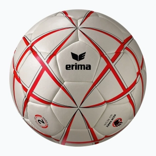 Míč Erima Magic White Pro wax free